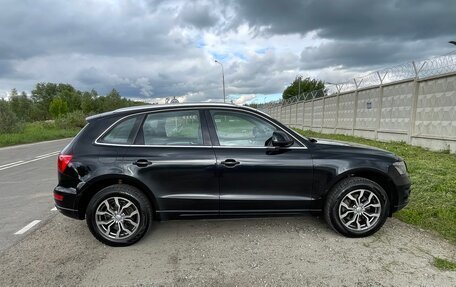 Audi Q5, 2012 год, 1 250 000 рублей, 6 фотография
