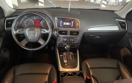 Audi Q5, 2012 год, 1 250 000 рублей, 8 фотография