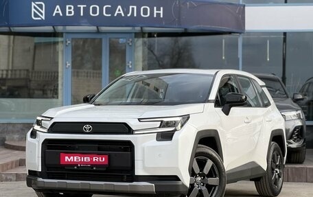 Toyota RAV4, 2026 год, 3 890 000 рублей, 1 фотография