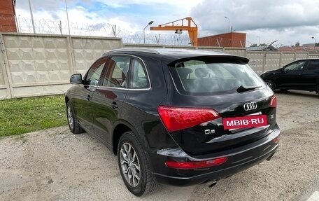 Audi Q5, 2012 год, 1 250 000 рублей, 3 фотография