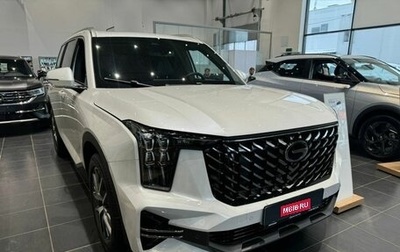 GAC GS8, 2026 год, 5 152 209 рублей, 1 фотография