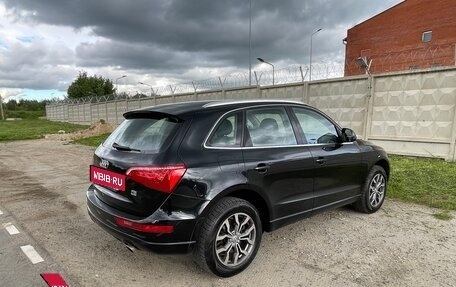 Audi Q5, 2012 год, 1 250 000 рублей, 5 фотография