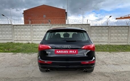 Audi Q5, 2012 год, 1 250 000 рублей, 4 фотография
