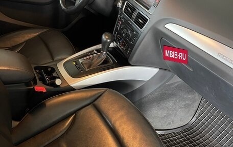 Audi Q5, 2012 год, 1 250 000 рублей, 11 фотография