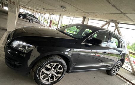 Audi Q5, 2012 год, 1 250 000 рублей, 14 фотография