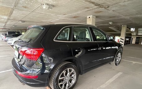 Audi Q5, 2012 год, 1 250 000 рублей, 19 фотография