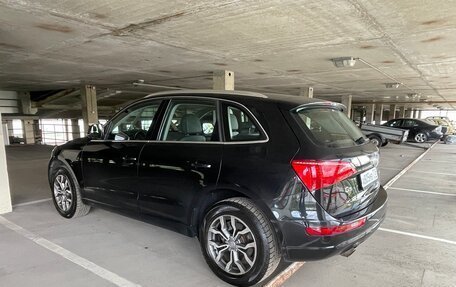 Audi Q5, 2012 год, 1 250 000 рублей, 22 фотография