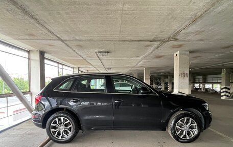 Audi Q5, 2012 год, 1 250 000 рублей, 17 фотография