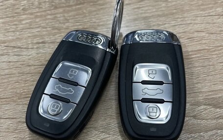 Audi Q5, 2012 год, 1 250 000 рублей, 23 фотография