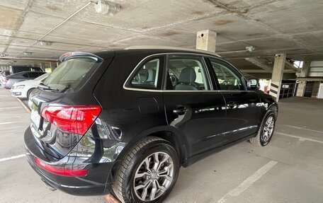 Audi Q5, 2012 год, 1 250 000 рублей, 18 фотография
