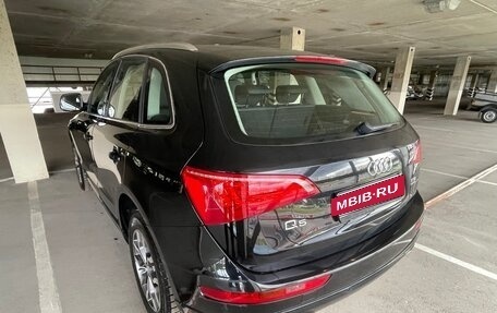 Audi Q5, 2012 год, 1 250 000 рублей, 21 фотография