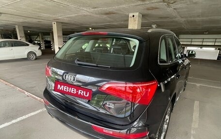 Audi Q5, 2012 год, 1 250 000 рублей, 20 фотография