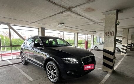 Audi Q5, 2012 год, 1 250 000 рублей, 16 фотография