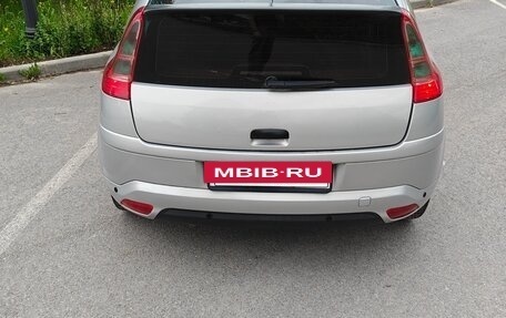 Citroen C4 II рестайлинг, 2006 год, 275 000 рублей, 4 фотография