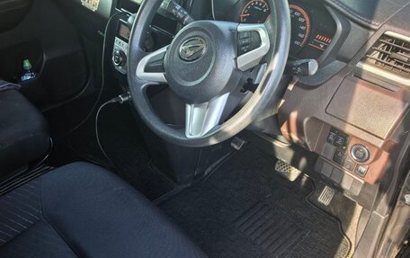 Daihatsu Thor I, 2017 год, 1 050 000 рублей, 7 фотография