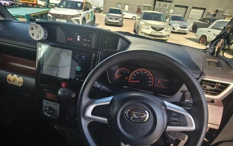 Daihatsu Thor I, 2017 год, 1 050 000 рублей, 10 фотография
