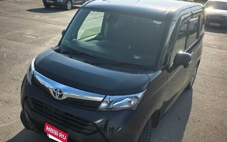 Daihatsu Thor I, 2017 год, 1 050 000 рублей, 3 фотография