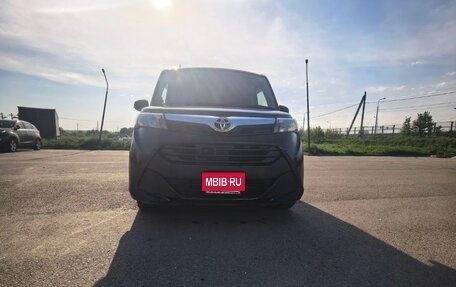 Daihatsu Thor I, 2017 год, 1 050 000 рублей, 2 фотография