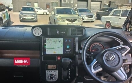 Daihatsu Thor I, 2017 год, 1 050 000 рублей, 8 фотография
