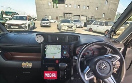 Daihatsu Thor I, 2017 год, 1 050 000 рублей, 6 фотография