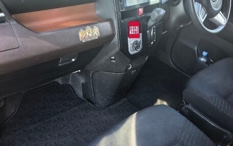 Daihatsu Thor I, 2017 год, 1 050 000 рублей, 14 фотография