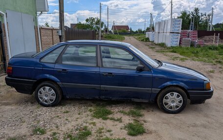 Volkswagen Passat B3, 1989 год, 180 000 рублей, 2 фотография