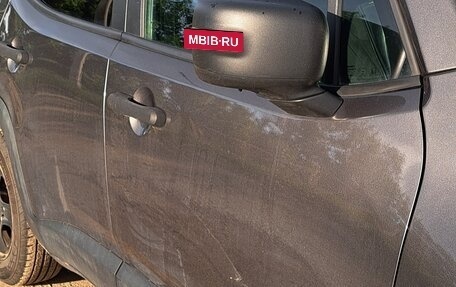 Jeep Renegade I рестайлинг, 2016 год, 1 400 000 рублей, 7 фотография