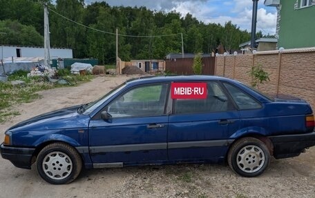 Volkswagen Passat B3, 1989 год, 180 000 рублей, 3 фотография