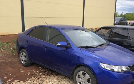 KIA Cerato III, 2009 год, 515 000 рублей, 2 фотография