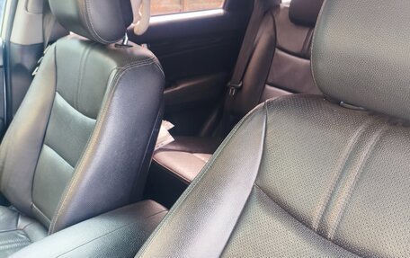 KIA Sorento II рестайлинг, 2010 год, 1 250 000 рублей, 4 фотография