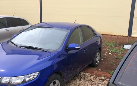 KIA Cerato III, 2009 год, 515 000 рублей, 3 фотография