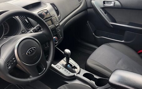 KIA Cerato III, 2009 год, 515 000 рублей, 5 фотография