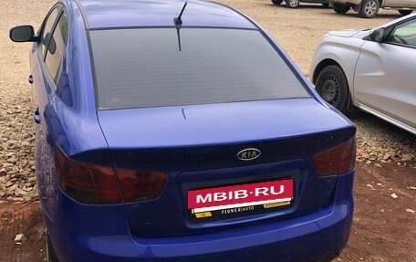 KIA Cerato III, 2009 год, 515 000 рублей, 4 фотография