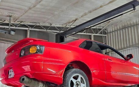 Toyota Sprinter Trueno VII (AE110/AE111), 2000 год, 1 000 000 рублей, 6 фотография