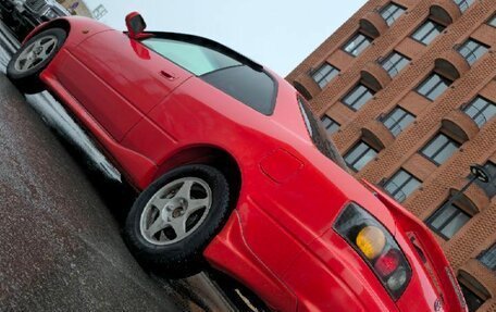 Toyota Sprinter Trueno VII (AE110/AE111), 2000 год, 1 000 000 рублей, 5 фотография