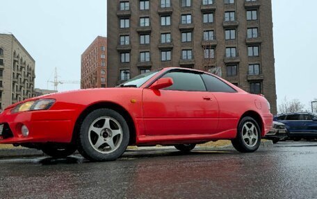Toyota Sprinter Trueno VII (AE110/AE111), 2000 год, 1 000 000 рублей, 7 фотография
