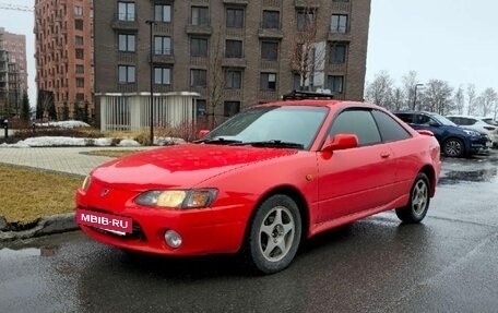 Toyota Sprinter Trueno VII (AE110/AE111), 2000 год, 1 000 000 рублей, 8 фотография