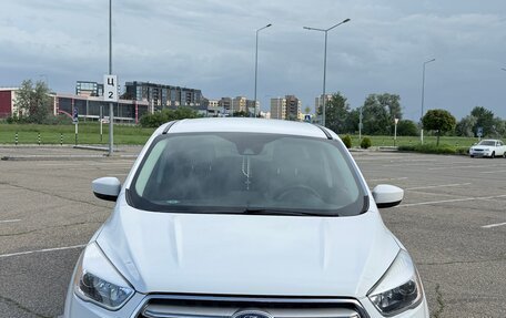 Ford Escape III, 2018 год, 800 000 рублей, 6 фотография