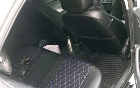 Skoda Rapid I, 2016 год, 600 000 рублей, 6 фотография