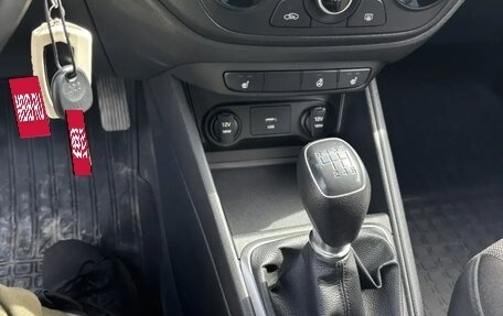 Hyundai Solaris II рестайлинг, 2020 год, 1 280 000 рублей, 10 фотография