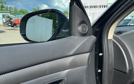 Mitsubishi Outlander III рестайлинг 3, 2013 год, 1 700 000 рублей, 9 фотография