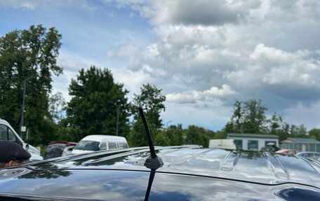 Mitsubishi Outlander III рестайлинг 3, 2013 год, 1 700 000 рублей, 19 фотография