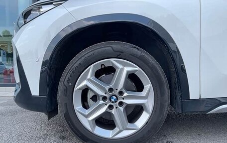 BMW X1, 2025 год, 3 530 000 рублей, 14 фотография