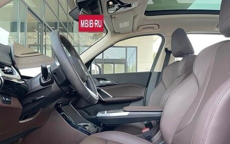 BMW X1, 2025 год, 3 530 000 рублей, 8 фотография