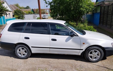 Toyota Caldina, 2000 год, 360 000 рублей, 2 фотография