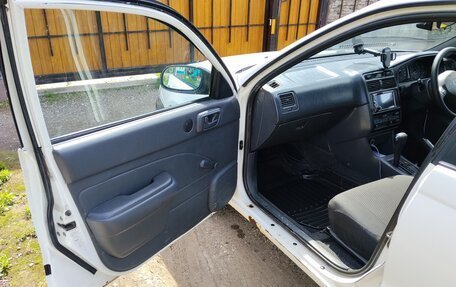 Toyota Caldina, 2000 год, 360 000 рублей, 5 фотография