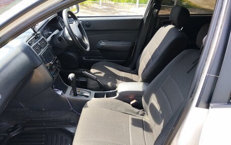 Toyota Caldina, 2000 год, 360 000 рублей, 6 фотография