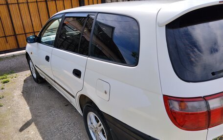 Toyota Caldina, 2000 год, 360 000 рублей, 4 фотография