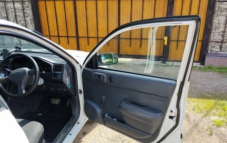 Toyota Caldina, 2000 год, 360 000 рублей, 7 фотография