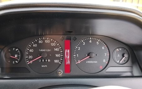 Toyota Caldina, 2000 год, 360 000 рублей, 9 фотография